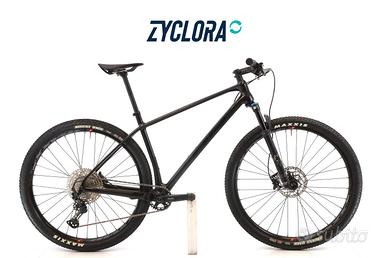 BH Ultimate RC XT t.L