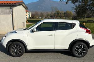 Nissan juke tekna 1.6