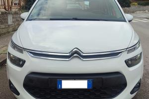 Citroen C4 Picasso 1.6 E-HDI, 115 cv, SEDUCTION