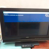 TV LCD SONY  BRAVIA