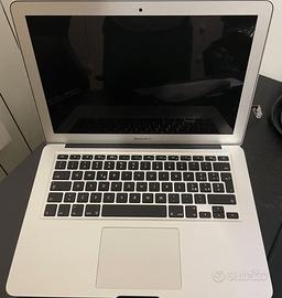 Macbook Air 13" 2013