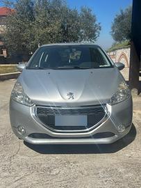 Peugeot 208 del 2014 