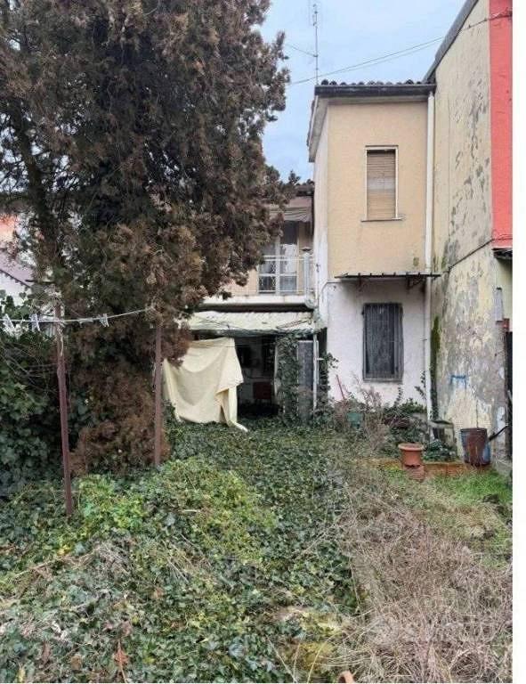 Appartamento – Corno Giovine, San Rocco - Vista 2