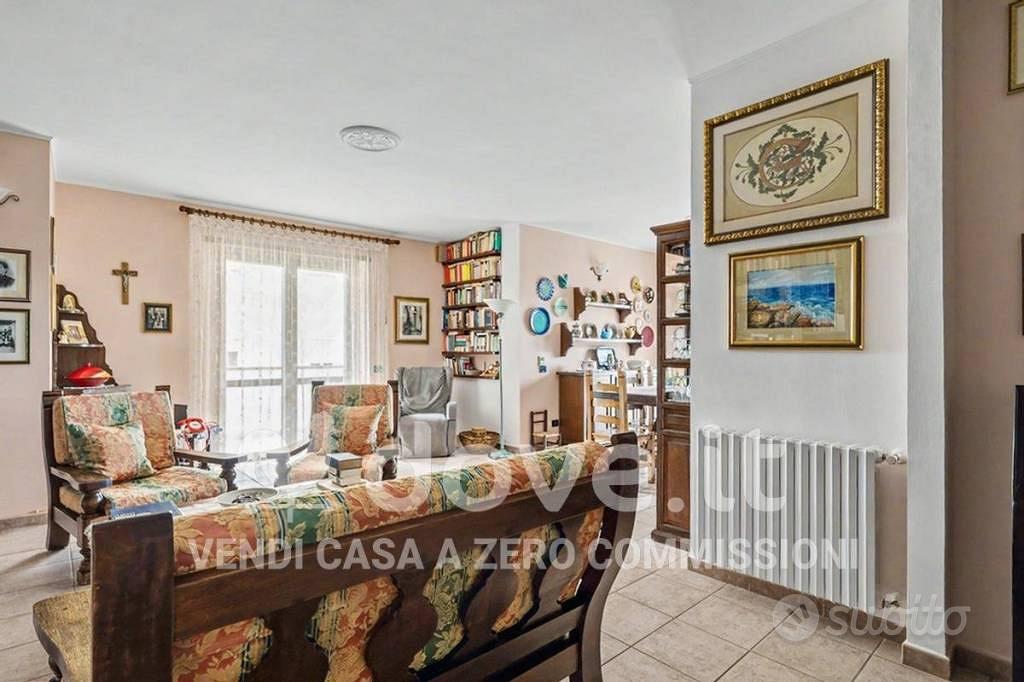 Appartamento di 126 m² con 4 locali a Nuoro - Vista 6