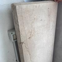 Lastra in marmo
