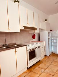 Vasto Marina 200 mt dal mare zona centrale