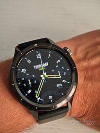 Xiaomi Watch S4