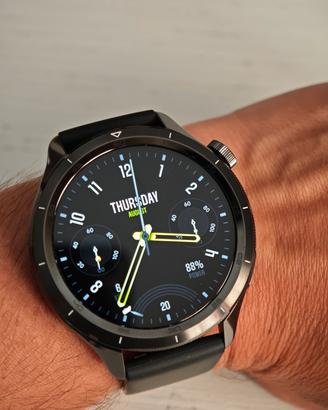 Xiaomi Watch S4