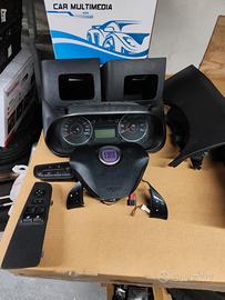 ricambi fiat grande punto 