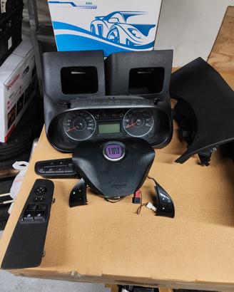 ricambi fiat grande punto 