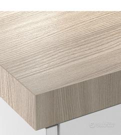 Top cucina rovere cadiz NUOVO