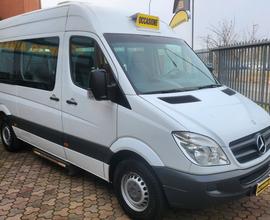 Mercedes-benz Sprinter 315 CDI 9posti per trasport