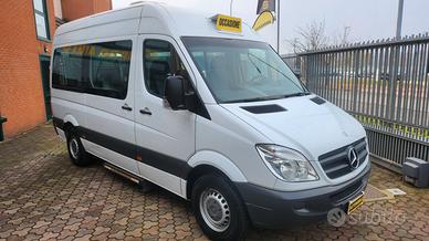 Mercedes-benz Sprinter 315 CDI 9posti per trasport