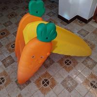 Scivolo per bambini