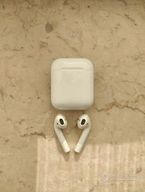 AirPods 1  Apple