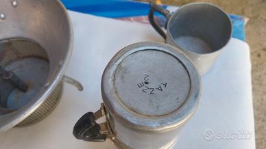 utensili da cucina anni 50 
