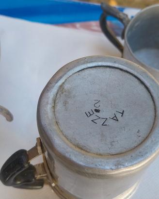 utensili da cucina anni 50 