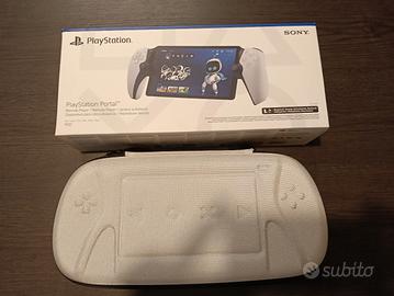 play station portal 