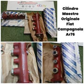 Cilindro maestro pompa freni Fiat campagnola ar76 