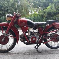 Moto Guzzi Airone Sport 250