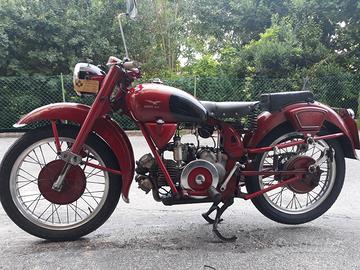 Moto Guzzi Airone Sport 250