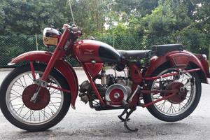 Moto Guzzi Airone Sport 250