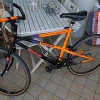 Mountain Bike Bianchi Ragno taglia 50