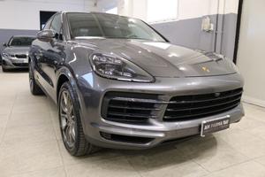 PORSCHE Cayenne Coupé 3.0 V6 E-Hybrid