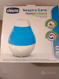 Umidificatore Chicco