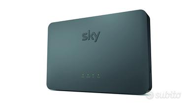 Modem Sky WiFi Hub – Nuovo