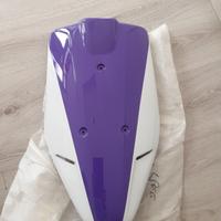 Scudo ant. aprilia amico-sport-cad anno 92/93 viol