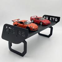 Mensola alettone Porsche GT3-RS
