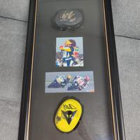 Valentino Rossi Marco Simoncelli 