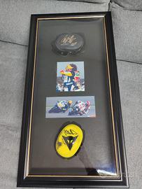 Valentino Rossi Marco Simoncelli 