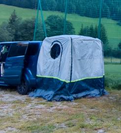 Tenda Reimo 