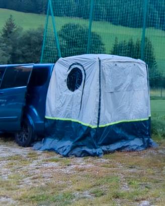 Tenda Reimo 
