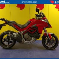 DUCATI Multistrada 1200 Garantita e Finanziabile