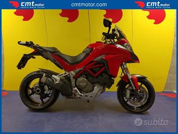 DUCATI Multistrada 1200 Garantita e Finanziabile