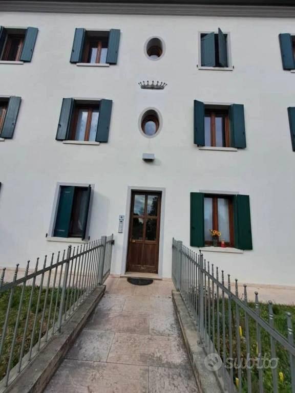 Appartamento – Volpago del Montello, Sant'Eurosia - Vista 3