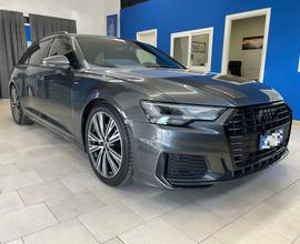 AUDI A6 Avant 40 2.0 TDI quattro MHEV Business S