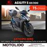 kymco-agility-125i-s-abs