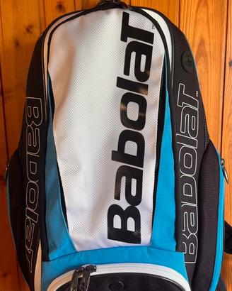 Zaino tennis Babolat