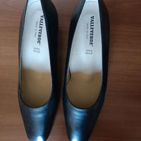 Scarpe in vera pelle Valleverde