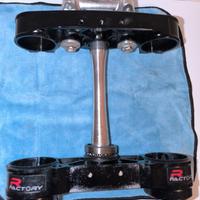 Piastre sterzo Ktm Husqvarna 16-22