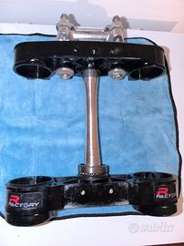 Piastre sterzo Ktm Husqvarna 16-22