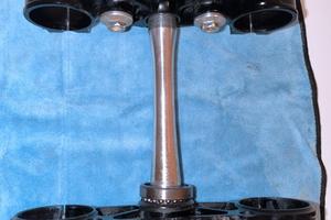 Piastre sterzo Ktm Husqvarna 16-22