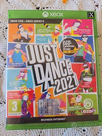 Just Dance 2021 Xbox