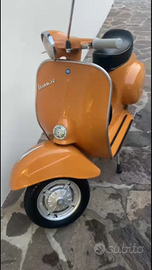 Piaggio Vespa 50