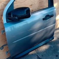 Porta anteriore sinistra LAND ROVER FREELANDER 2