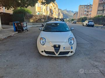 Alfa Romeo MiTo 1.3 Super
